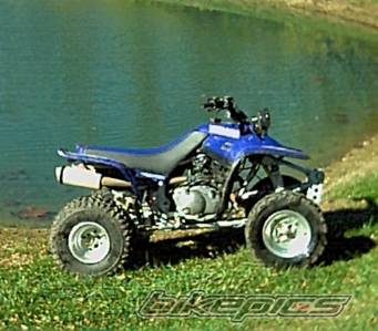 2000 YAMAHA WARRIOR | Picture 15794 motorcycle photo