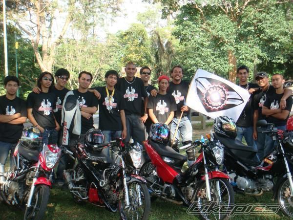 2009 HONDA XRM 110 | Picture 1579400 motorcycle photo