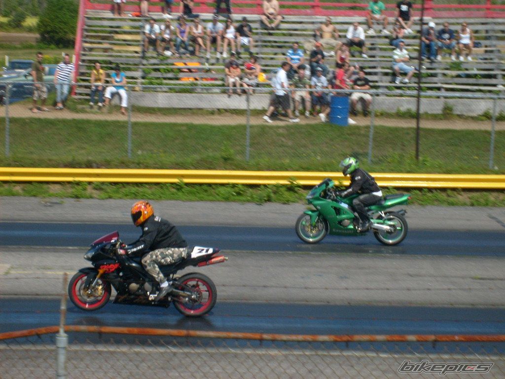 2005 KAWASAKI ZX 6R | Picture 1579513 motorcycle photo