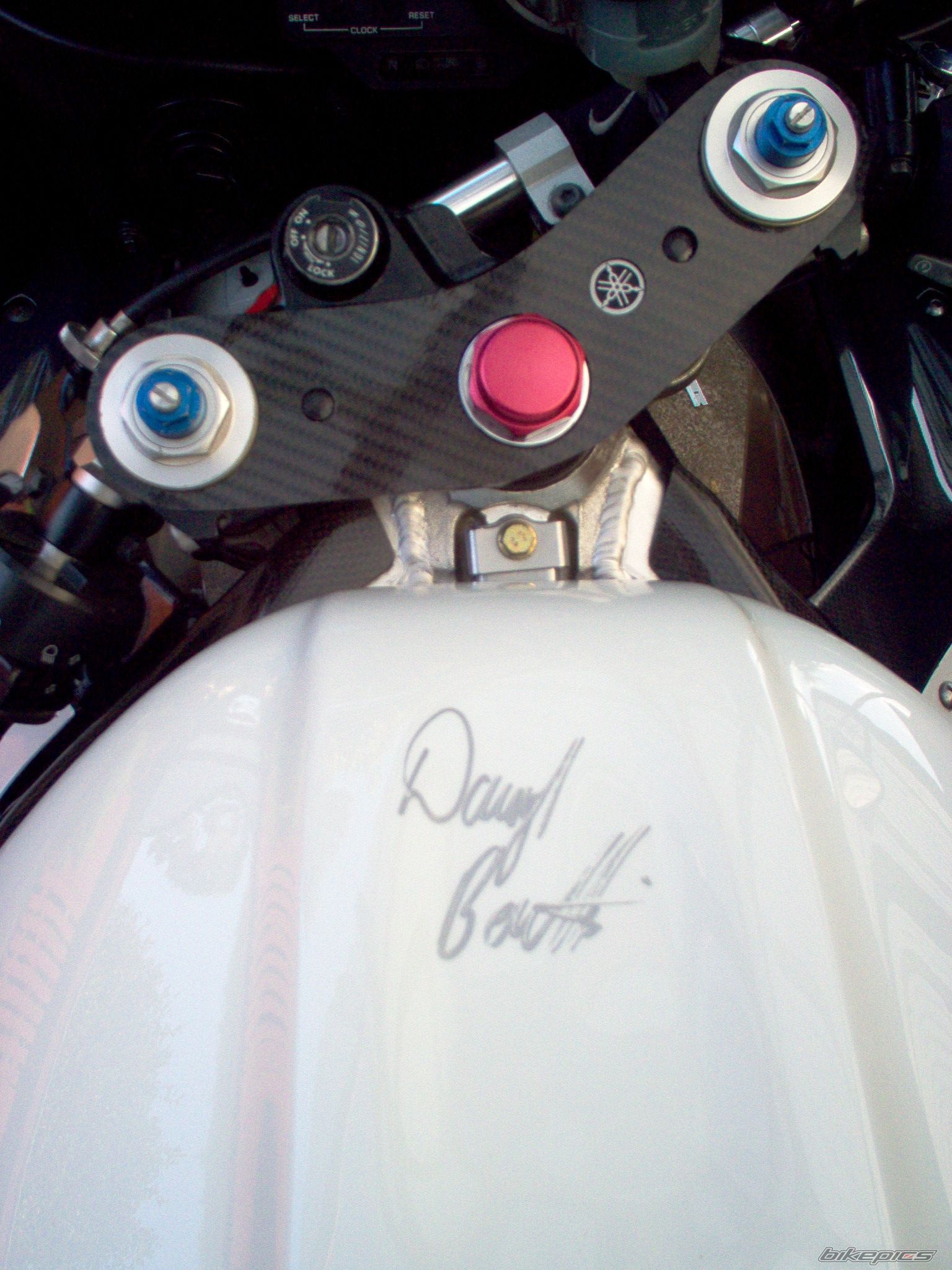 1998 YAMAHA YZF R1 | Picture 1579573 motorcycle photo
