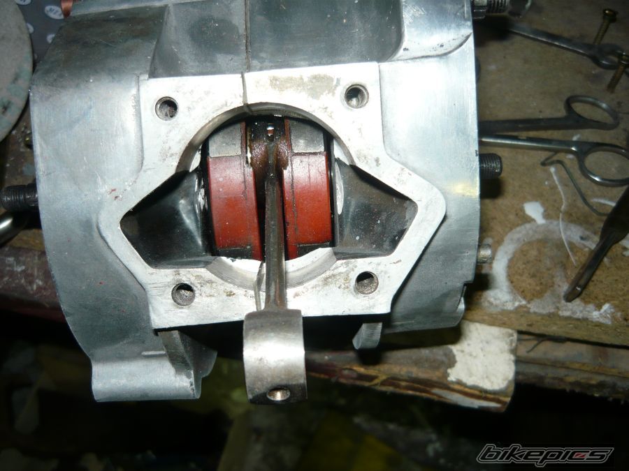 1995 SIMSON S 53 | Picture 1579672 motorcycle photo