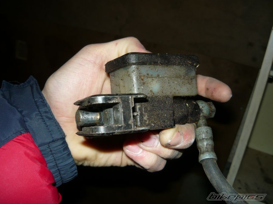 1995 SIMSON S 53 | Picture 1579676 motorcycle photo