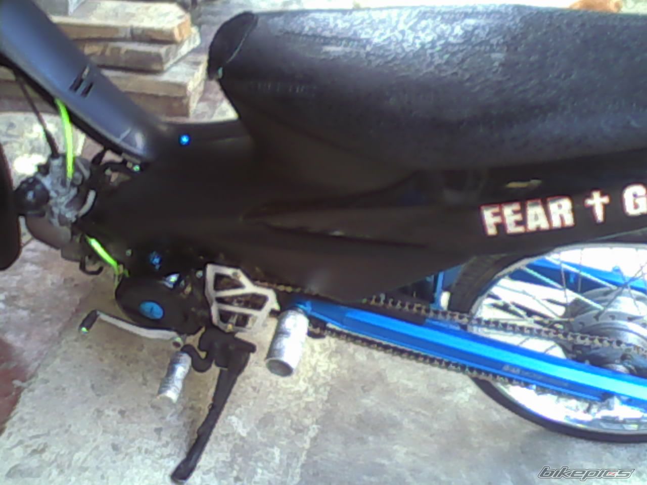    | Picture 1579920 motorcycle photo