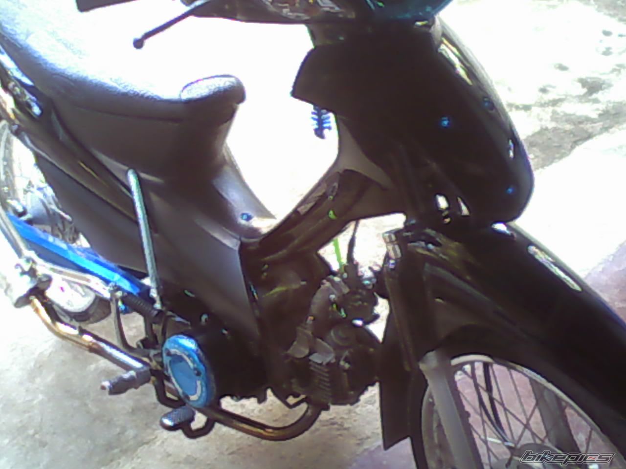    | Picture 1579923 motorcycle photo