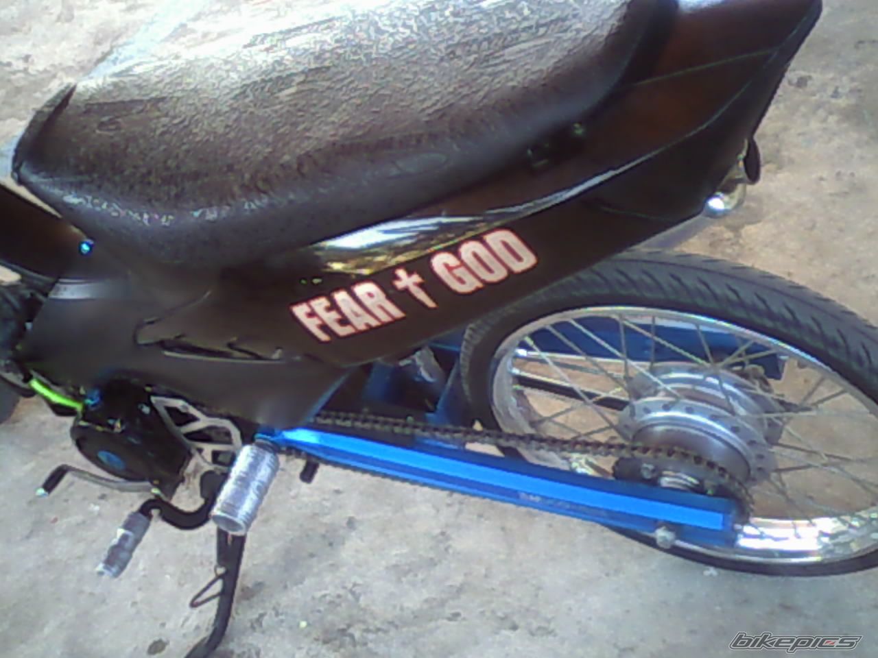    | Picture 1579937 motorcycle photo