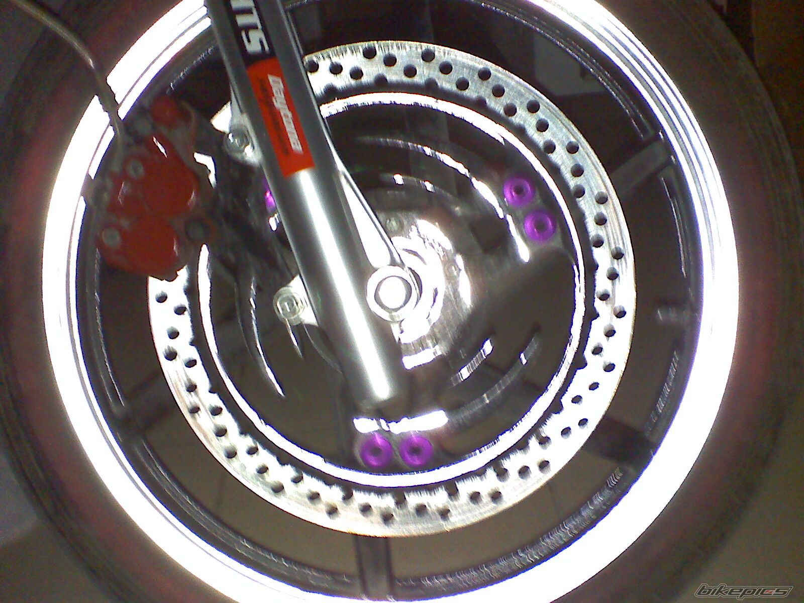 2007 DAYTONA DV 50R | Picture 1579947 motorcycle photo