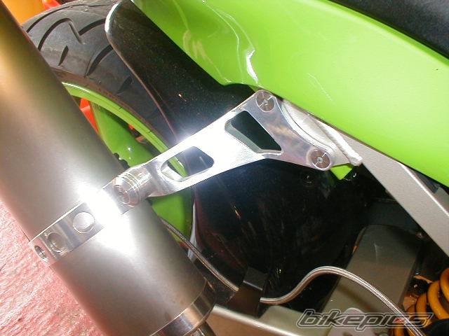 1998 KAWASAKI ZX 9R | Picture 1580 motorcycle photo