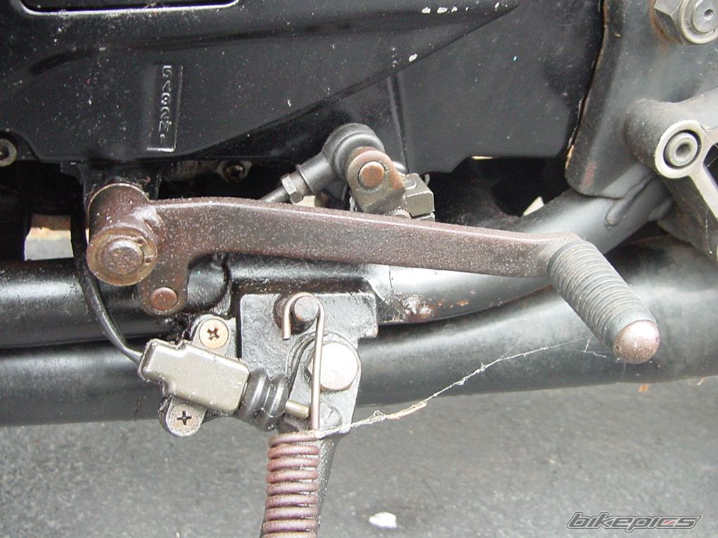 1984 KAWASAKI GPZ 1100 | Picture 1580110 motorcycle photo