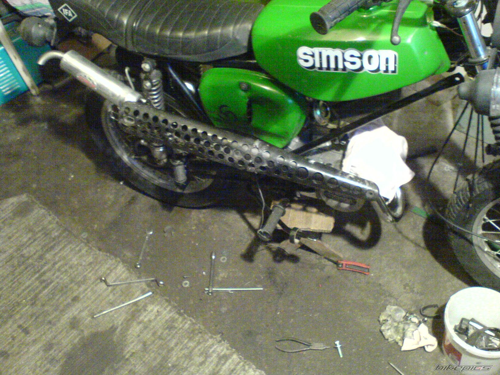    | Picture 1580176 motorcycle photo