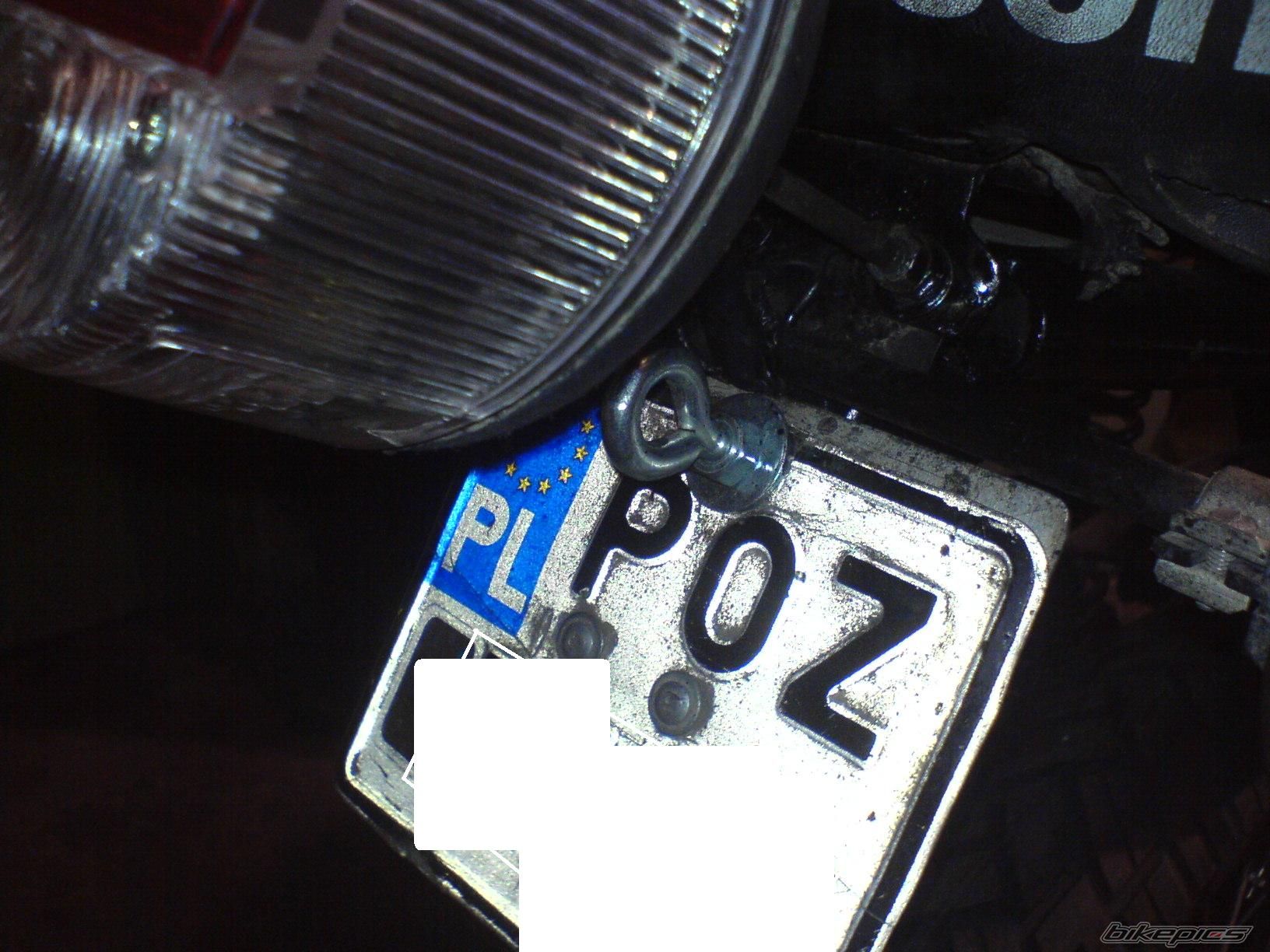    | Picture 1580179 motorcycle photo