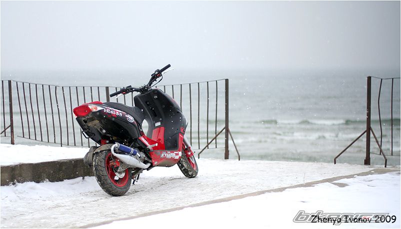 2008 KYMCO SUPER 9 | Picture 1580833 motorcycle photo