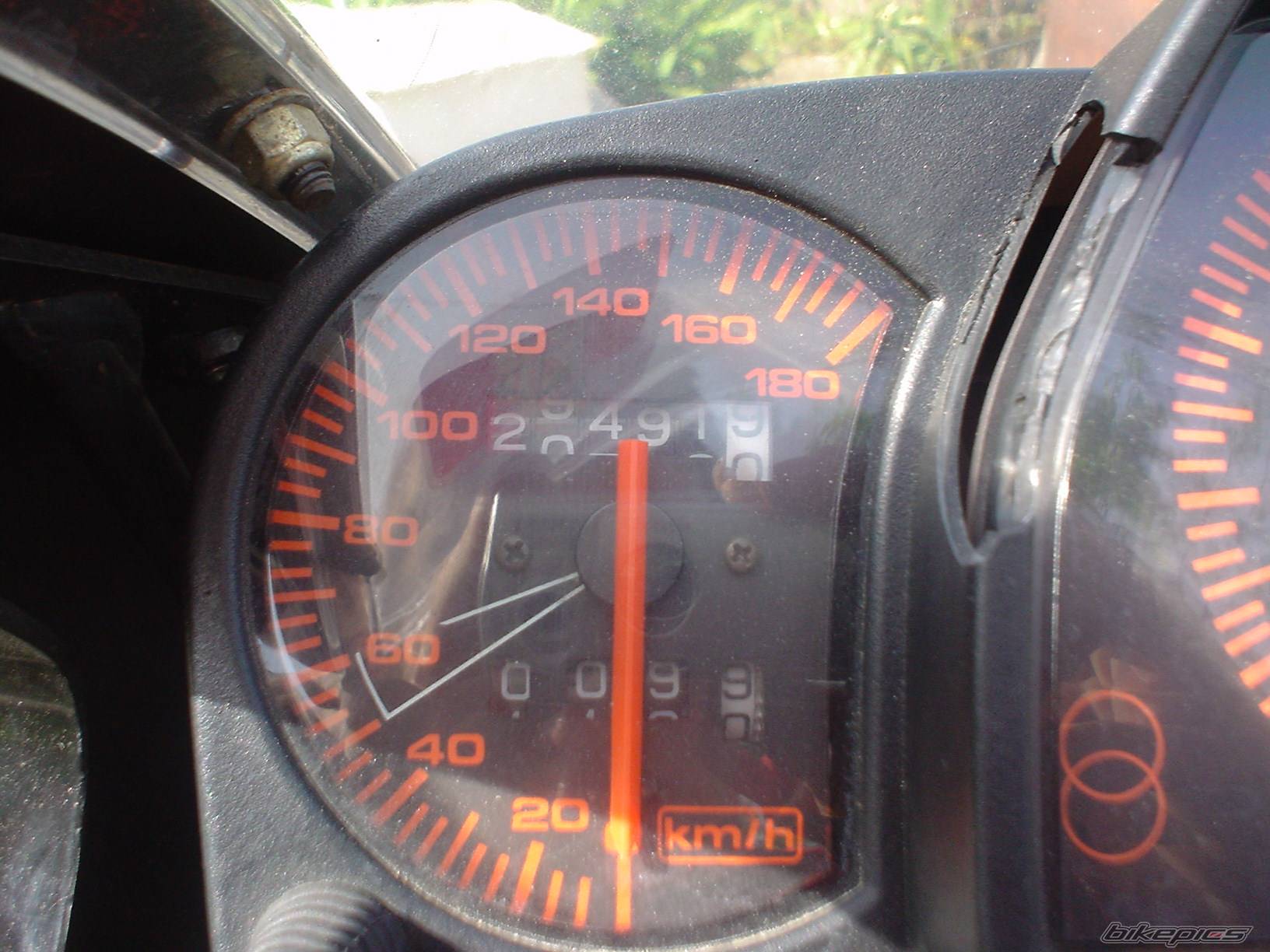 1989 GILERA MXR 125 | Picture 158085 motorcycle photo