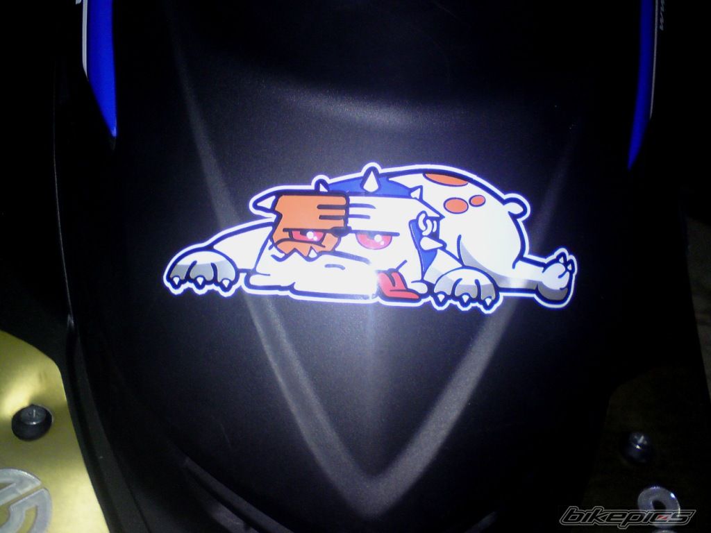 2009 YAMAHA MIO | Picture 1580904 motorcycle photo