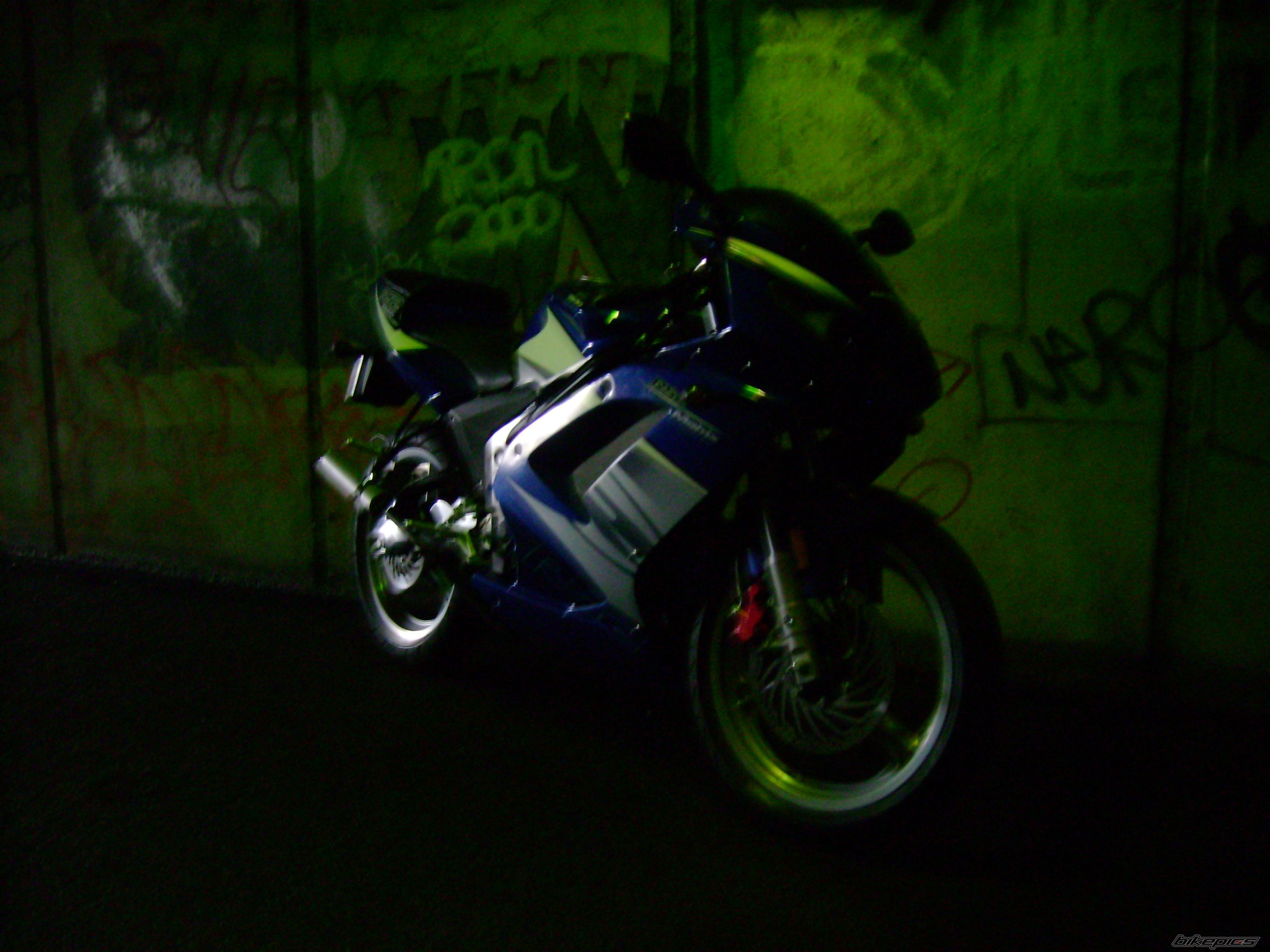 2008 RIEJU RS2 MATRIX | Picture 1580914 motorcycle photo