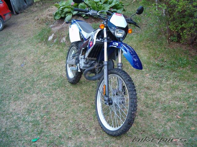 2004 DERBI SENDA X TREME R 50 | Picture 158109 motorcycle photo