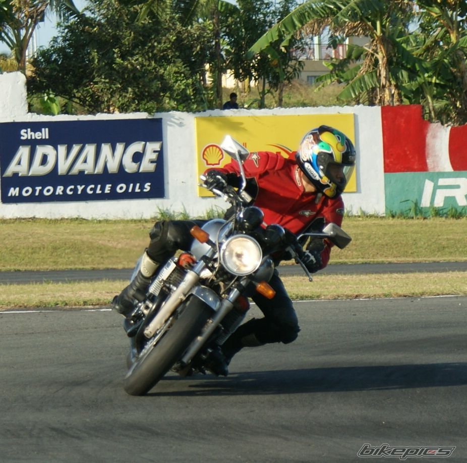 1998 YAMAHA XJR 1200 | Picture 1581569 motorcycle photo