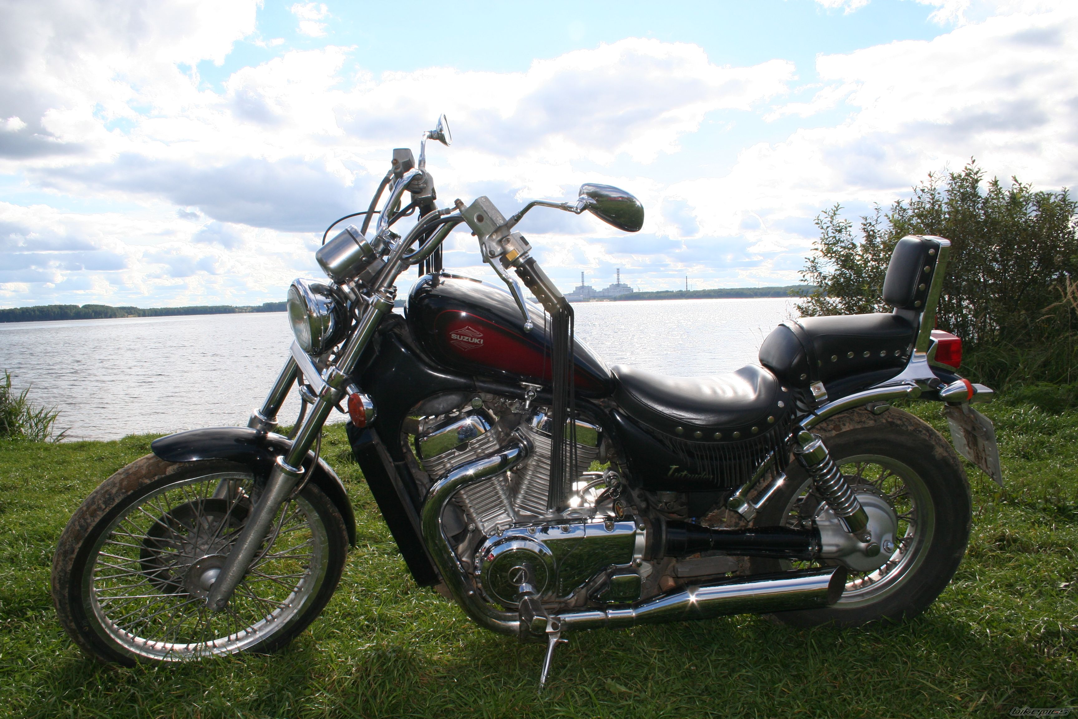 1994 SUZUKI INTRUDER 400 | Picture 1581766 motorcycle photo