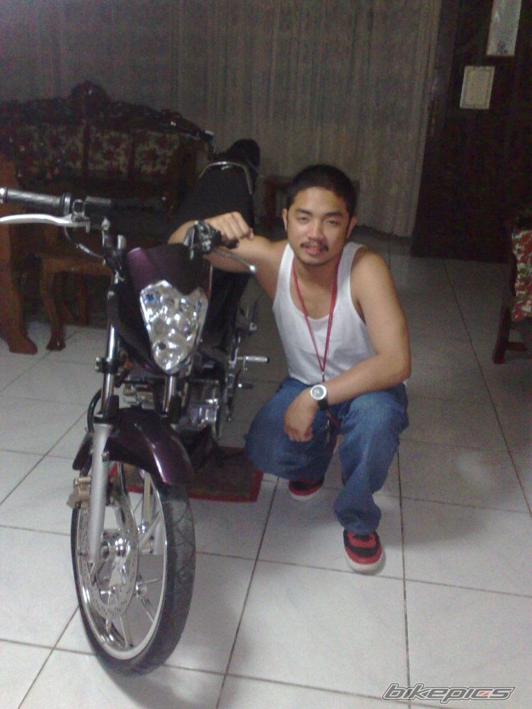 2000 SUZUKI RAIDER 150 | Picture 1581767 motorcycle photo