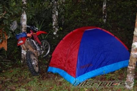 1998 HONDA XR 250 | Picture 1581814 motorcycle photo