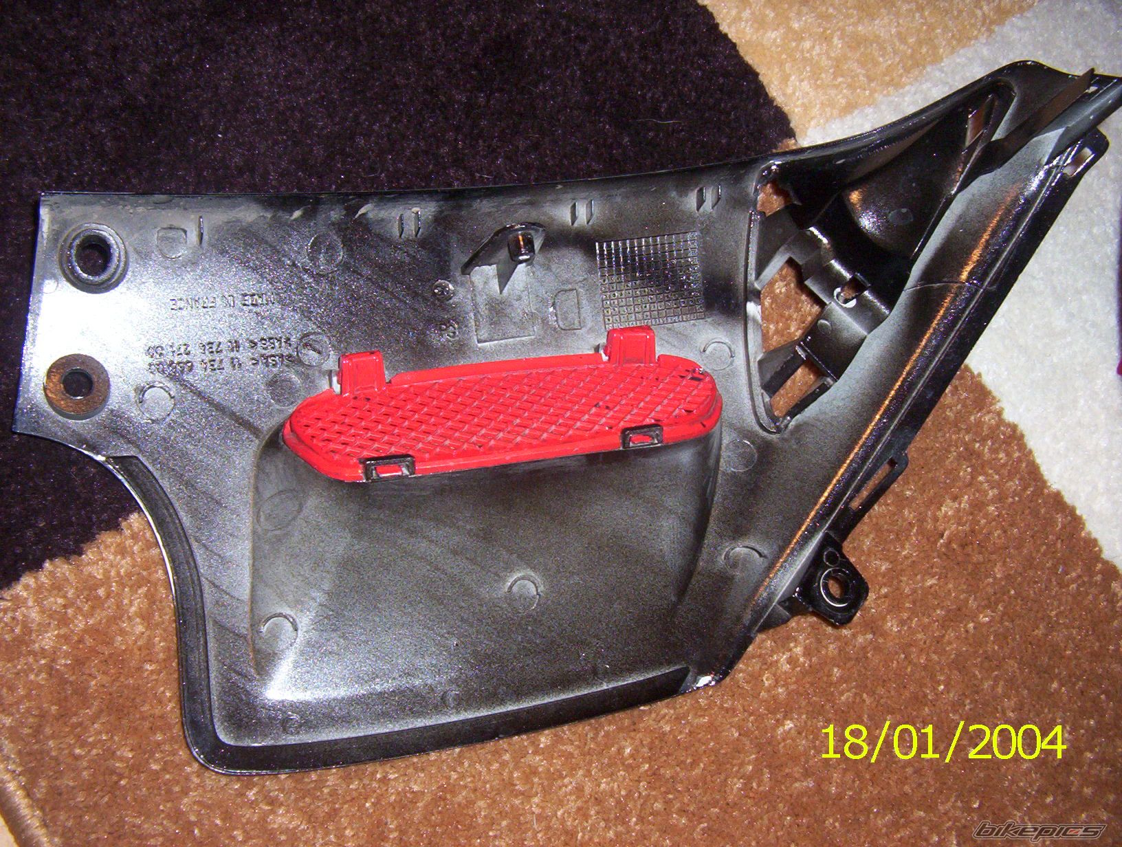    | Picture 1581889 motorcycle photo