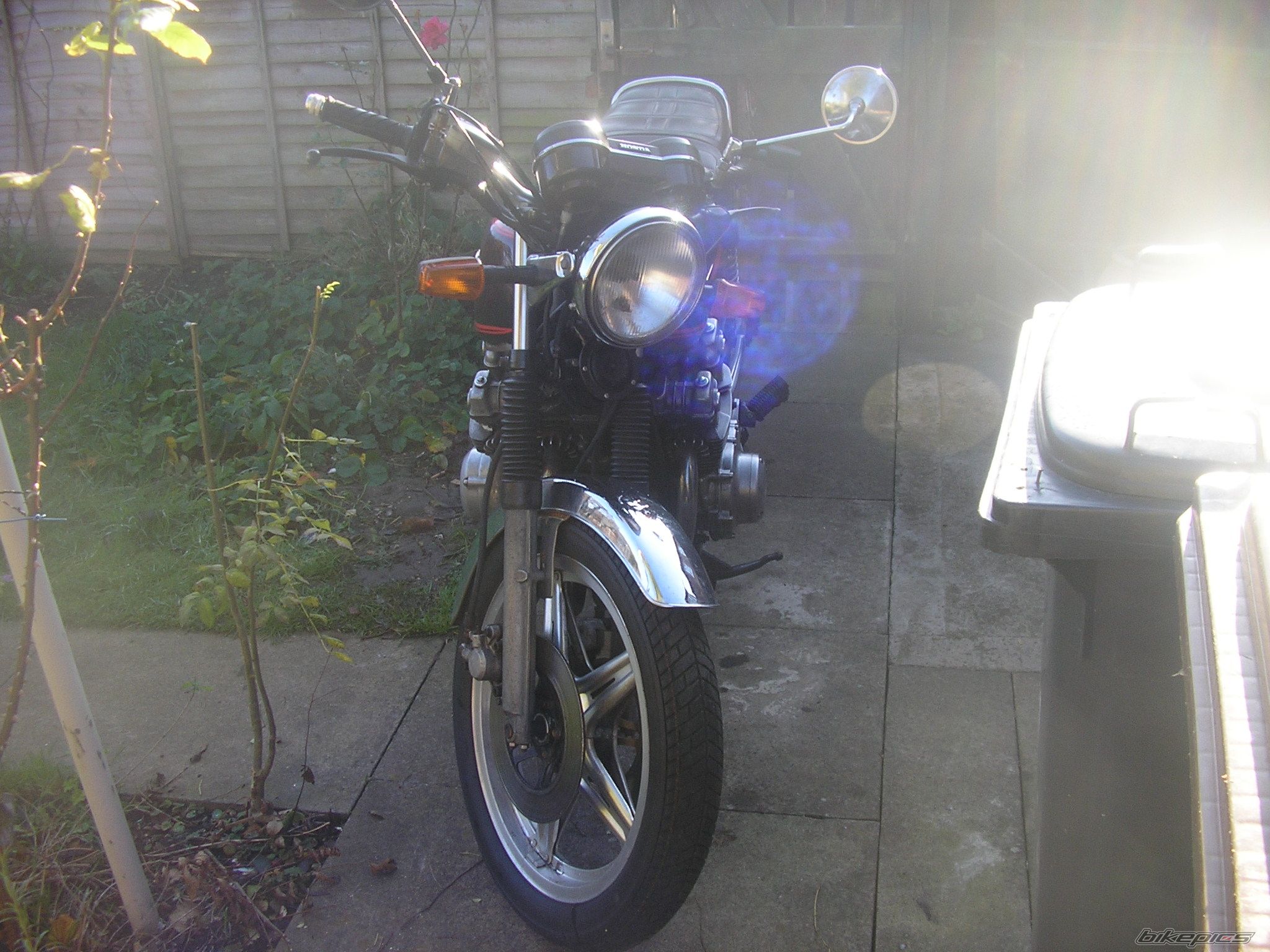 1980 HONDA CB 750 | Picture 1582024 motorcycle photo