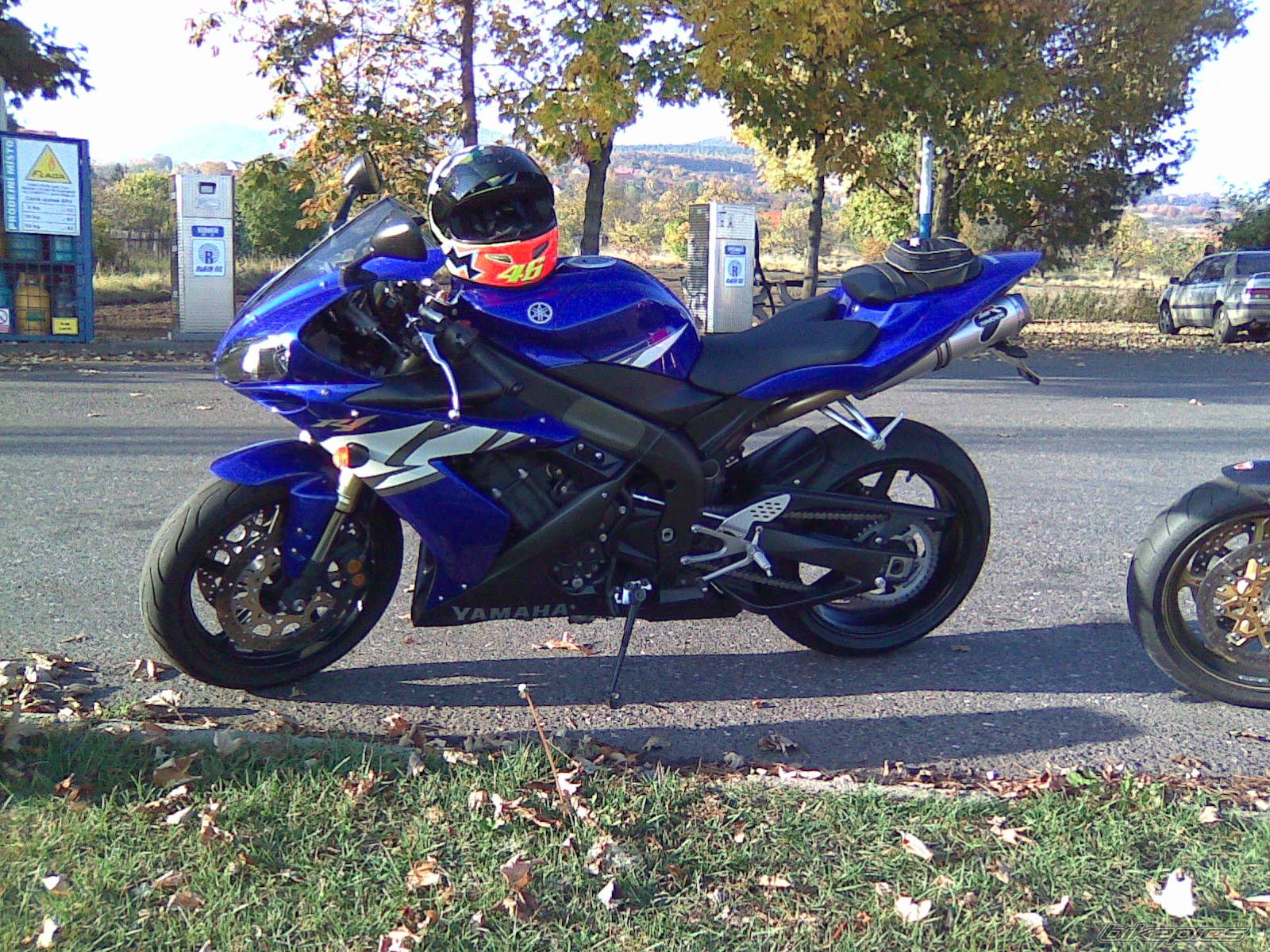 2004 YAMAHA YZF R1 | Picture 1582071 motorcycle photo