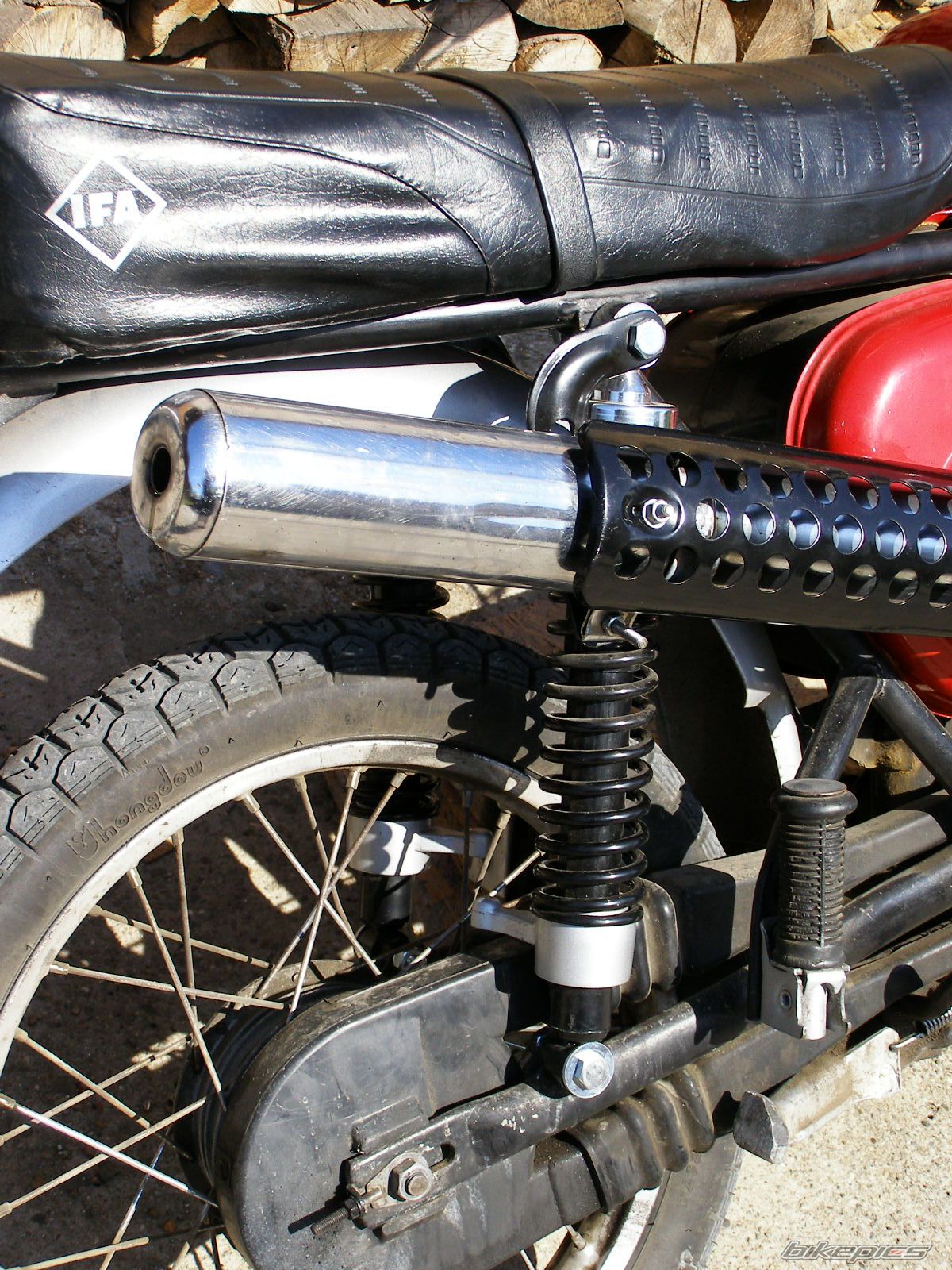    | Picture 1582415 motorcycle photo