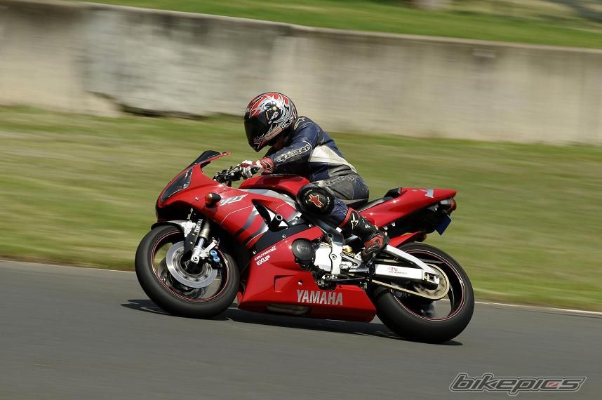 1999 YAMAHA YZF R1 | Picture 1582859 motorcycle photo