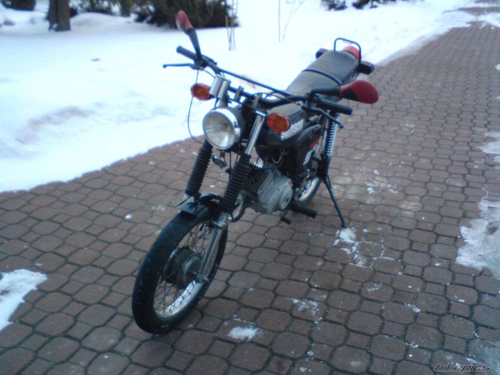 1981 SIMSON S 51 | Picture 1582866 motorcycle photo