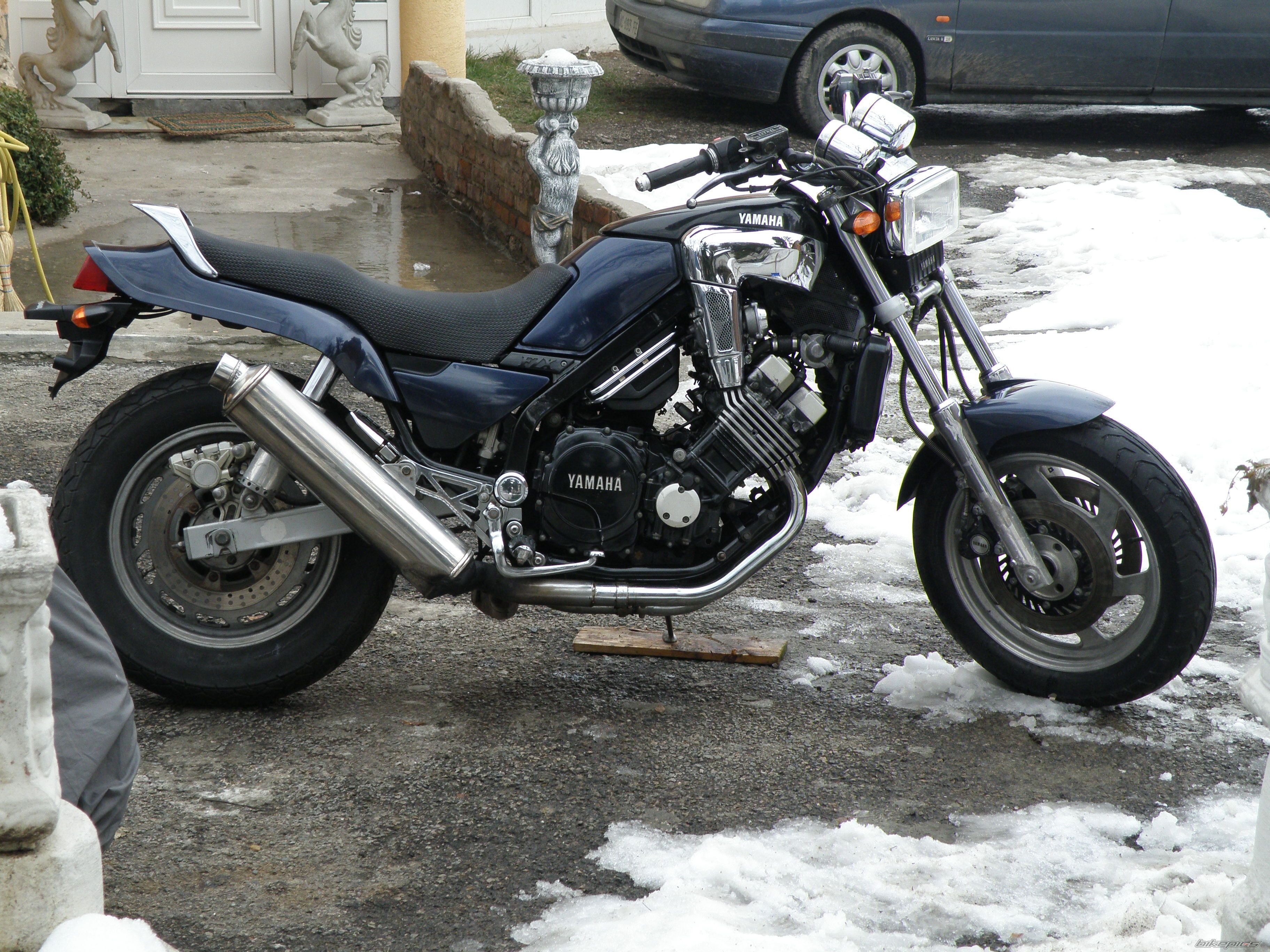    | Picture 1582944 motorcycle photo