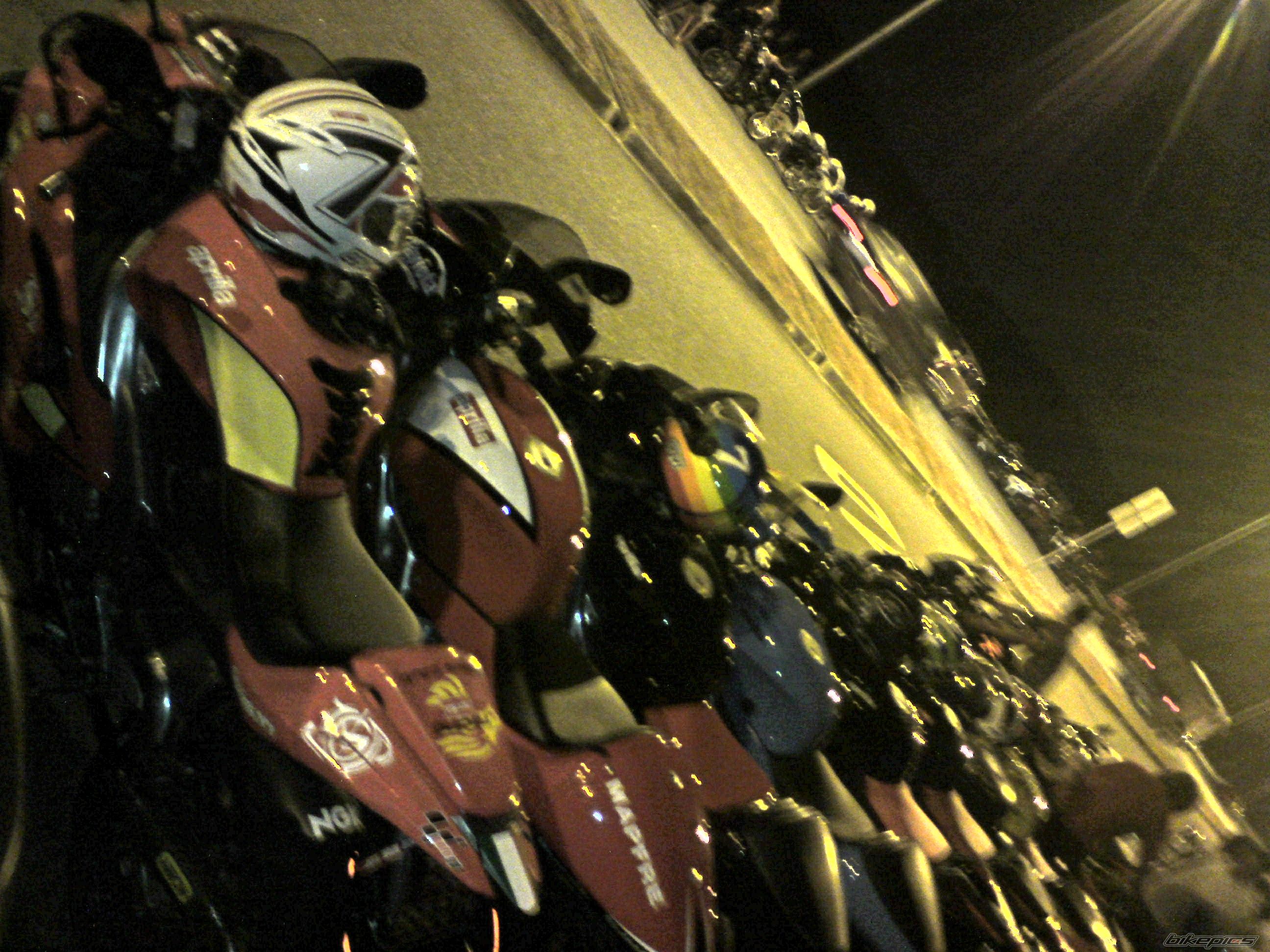 2009 APRILIA RS 125 | Picture 1583125 motorcycle photo