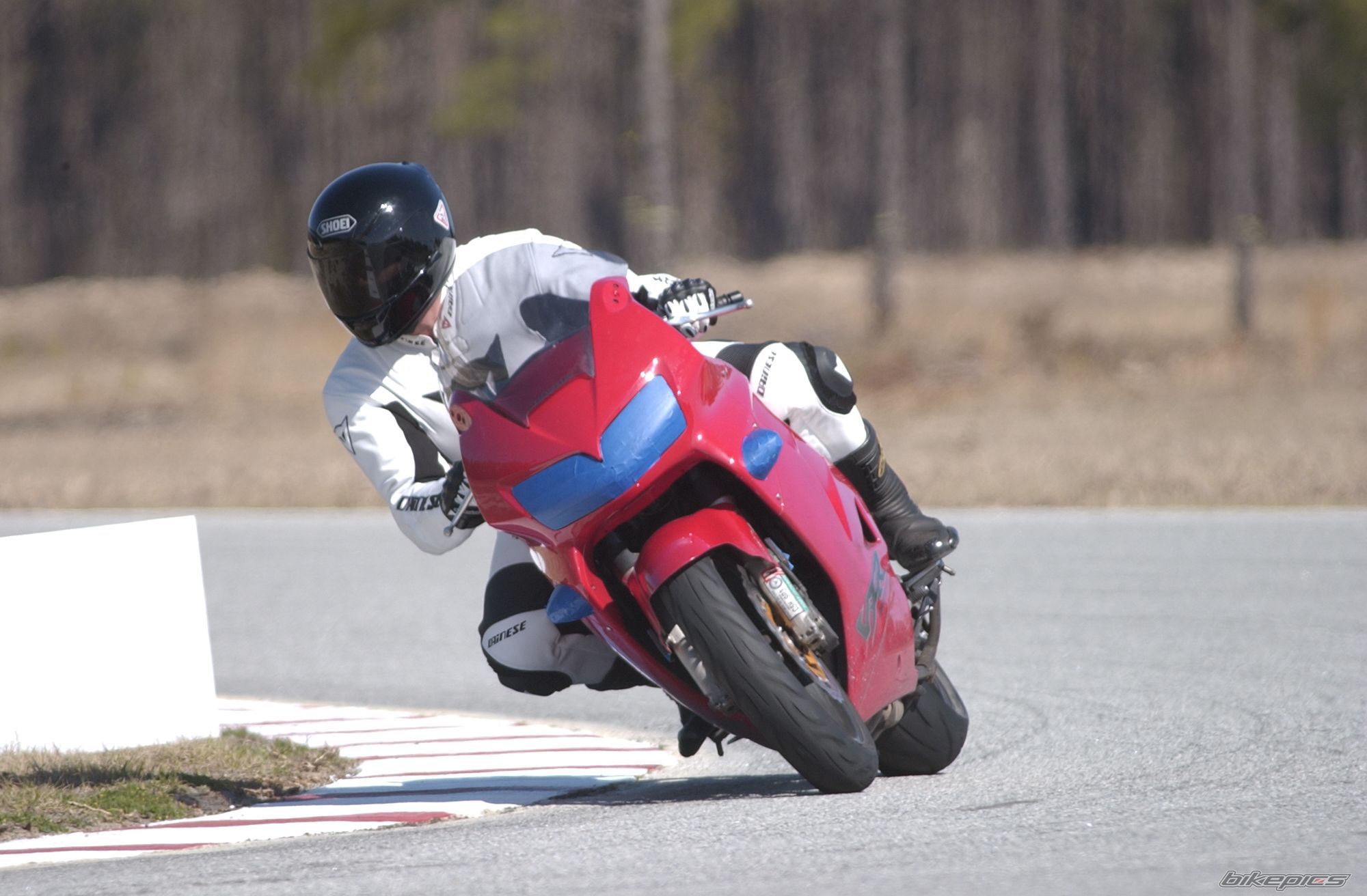 2001 HONDA VFR 800 | Picture 1583193 motorcycle photo