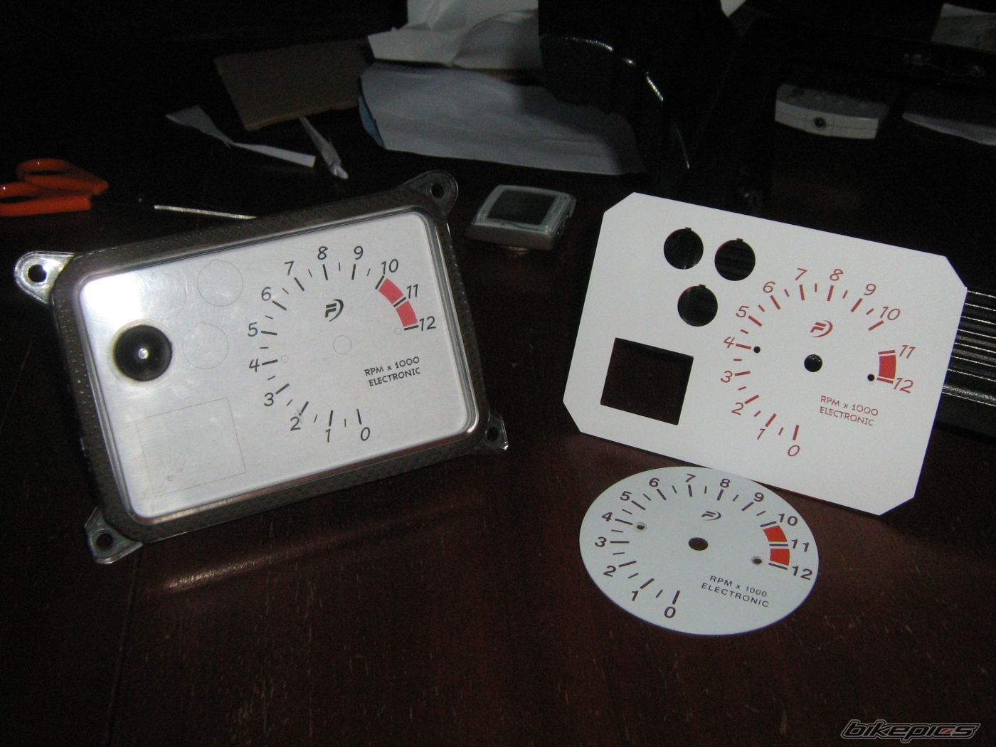 1989 SIMSON SR 80 | Picture 1583306 motorcycle photo
