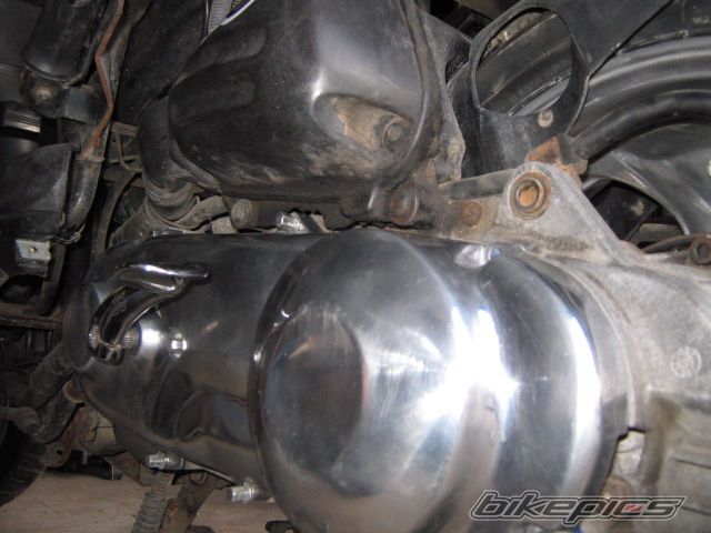 1999 SUZUKI KATANA R 50 | Picture 1583393 motorcycle photo