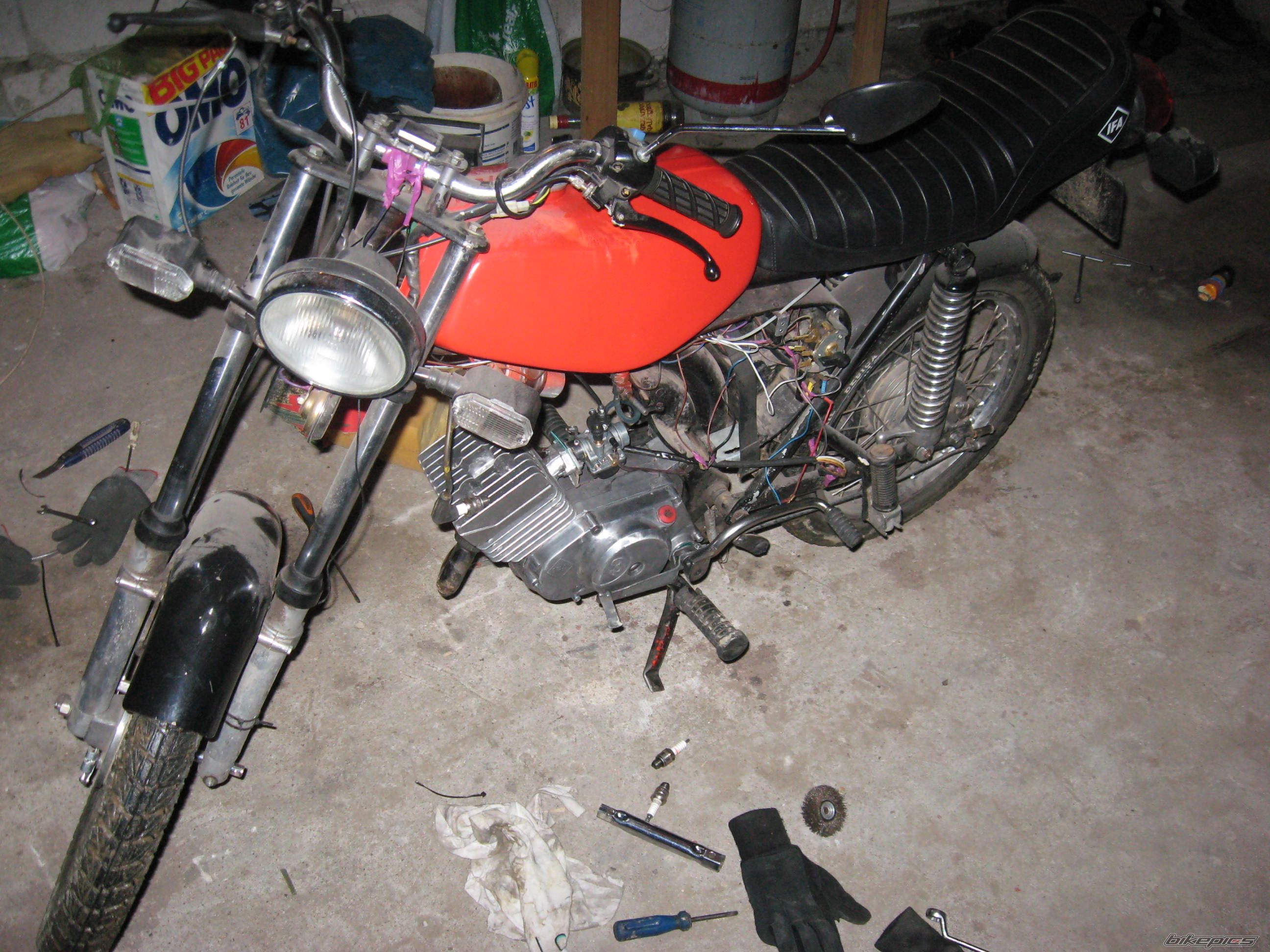    | Picture 1583477 motorcycle photo