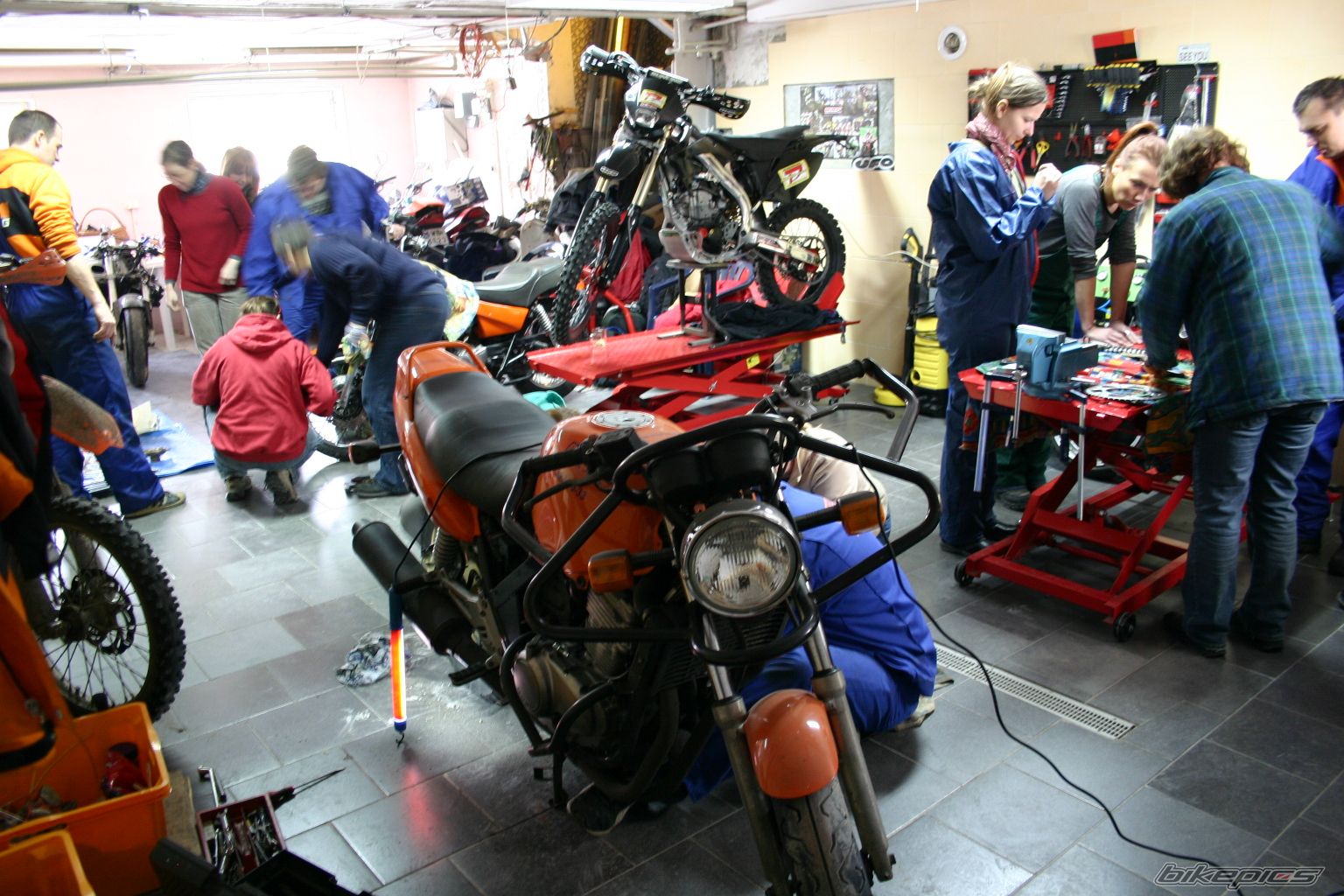    | Picture 1583561 motorcycle photo