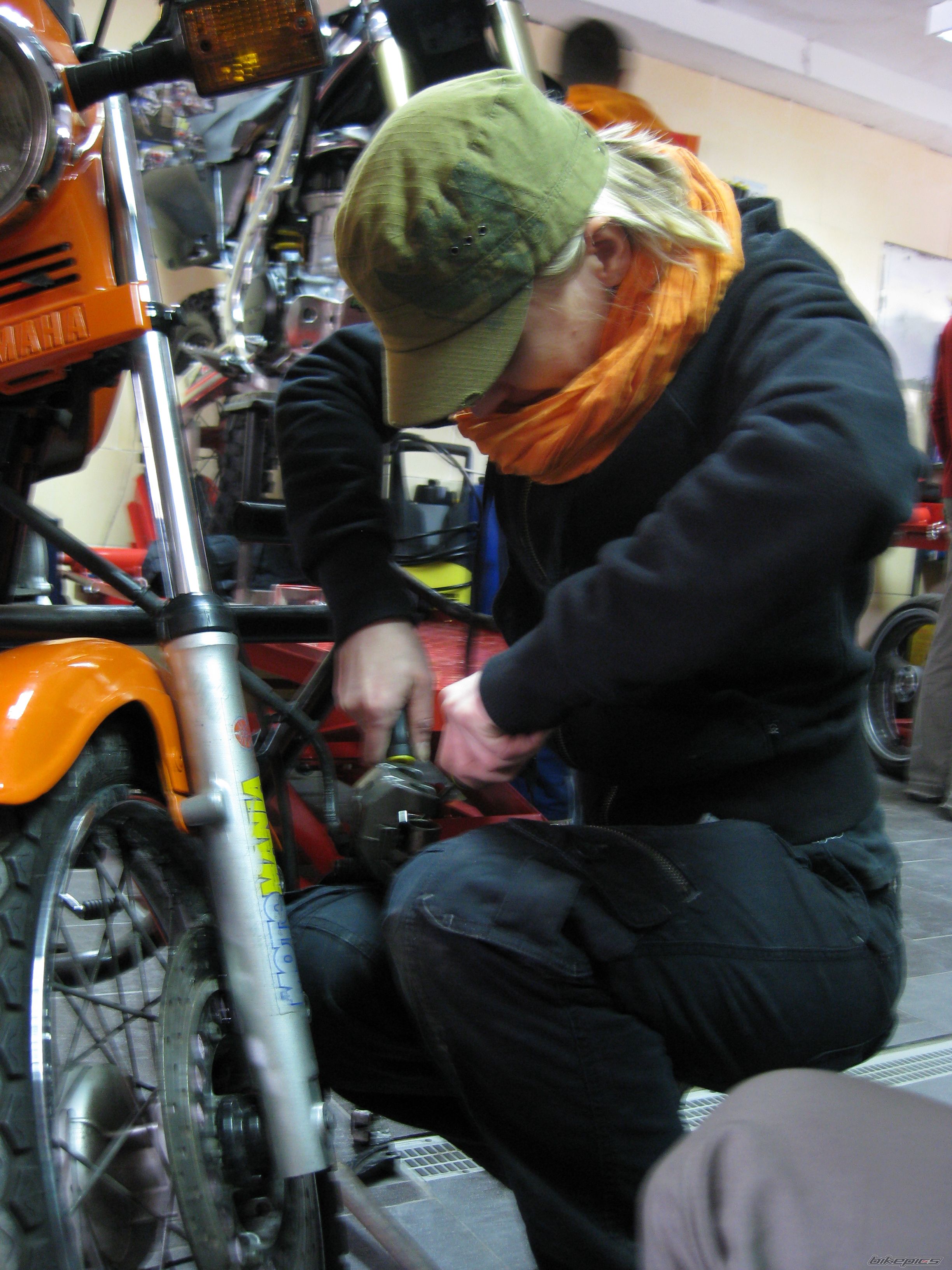    | Picture 1583577 motorcycle photo
