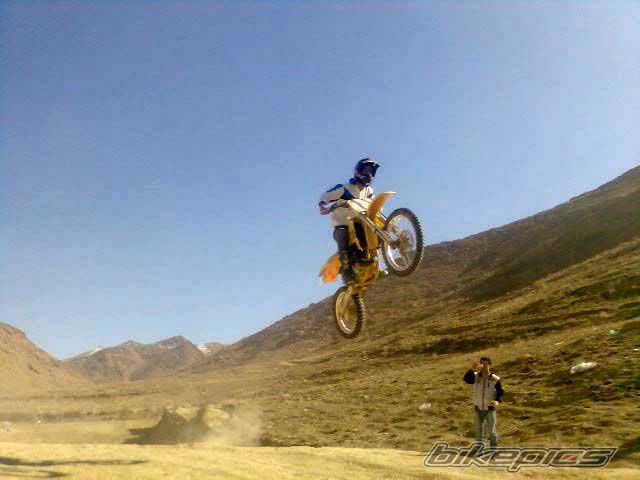 1992 SUZUKI RM 125 | Picture 1583578 motorcycle photo