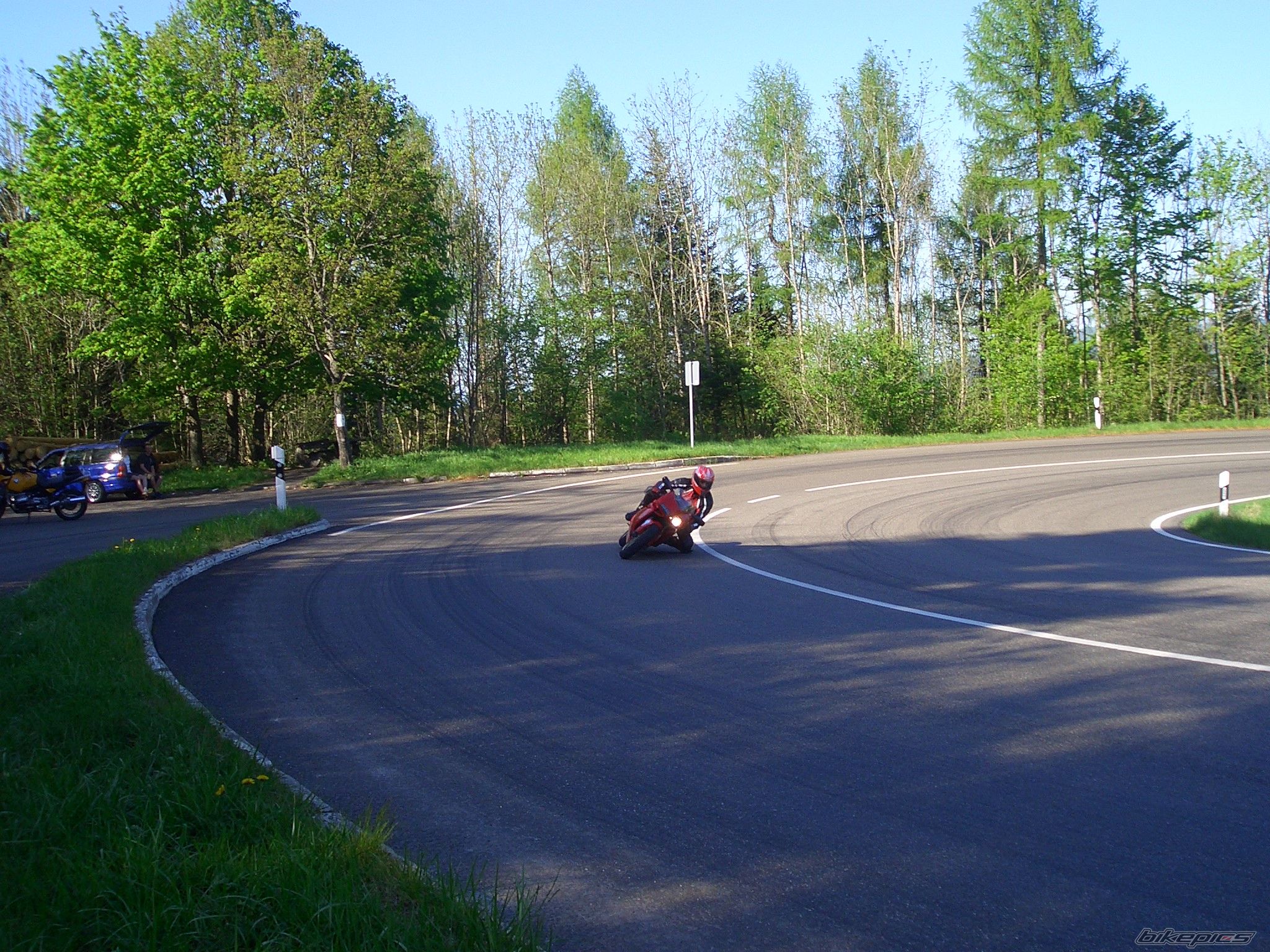 2006 CAGIVA MITO 125 | Picture 1583590 motorcycle photo