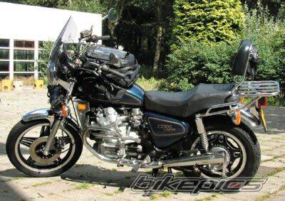1979 HONDA CX500 | Picture 158361 motorcycle photo
