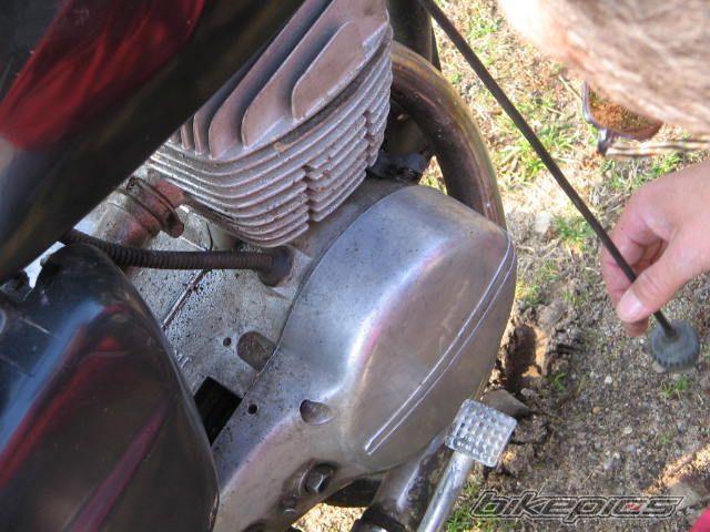 1987 WSK 125 | Picture 1583645 motorcycle photo