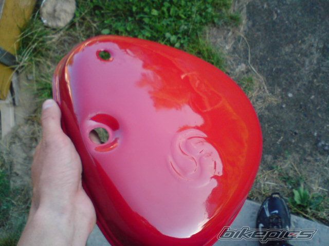 1990 SIMSON S 51 | Picture 1583649 motorcycle photo