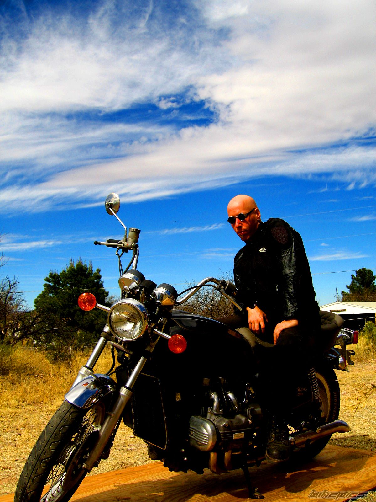 1977 HONDA GOLDWING | Picture 1583897 motorcycle photo