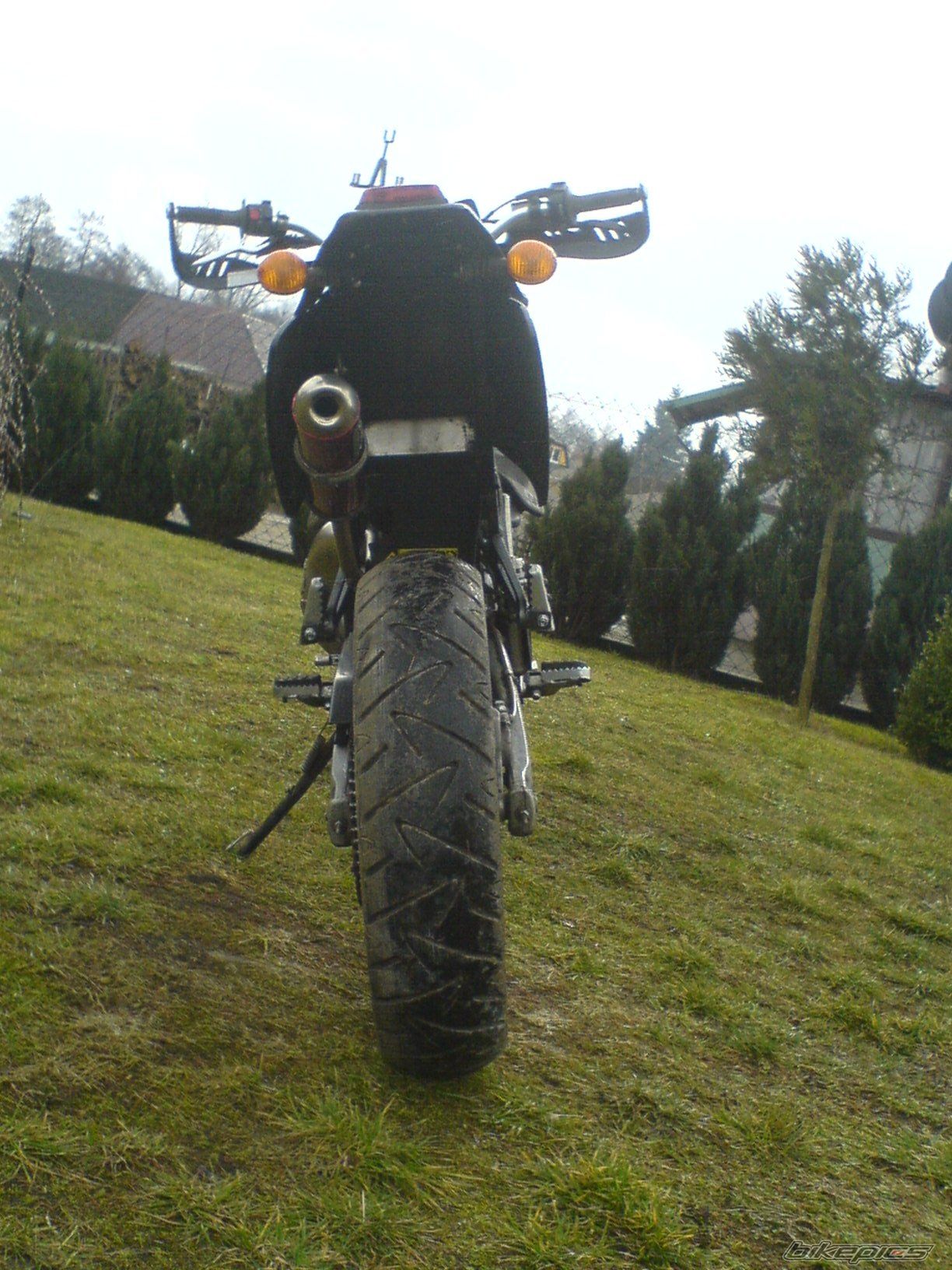 2004 DERBI SENDA  X TREME SM | Picture 1584672 motorcycle photo