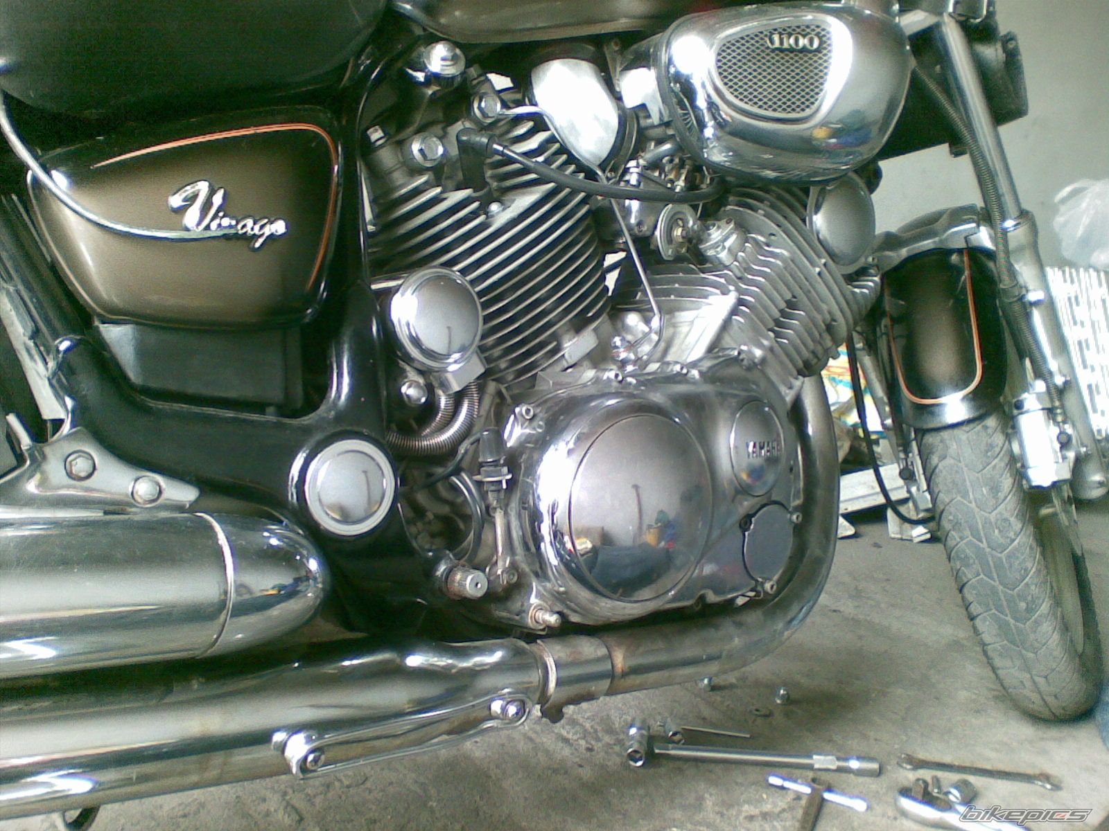    | Picture 1584766 motorcycle photo