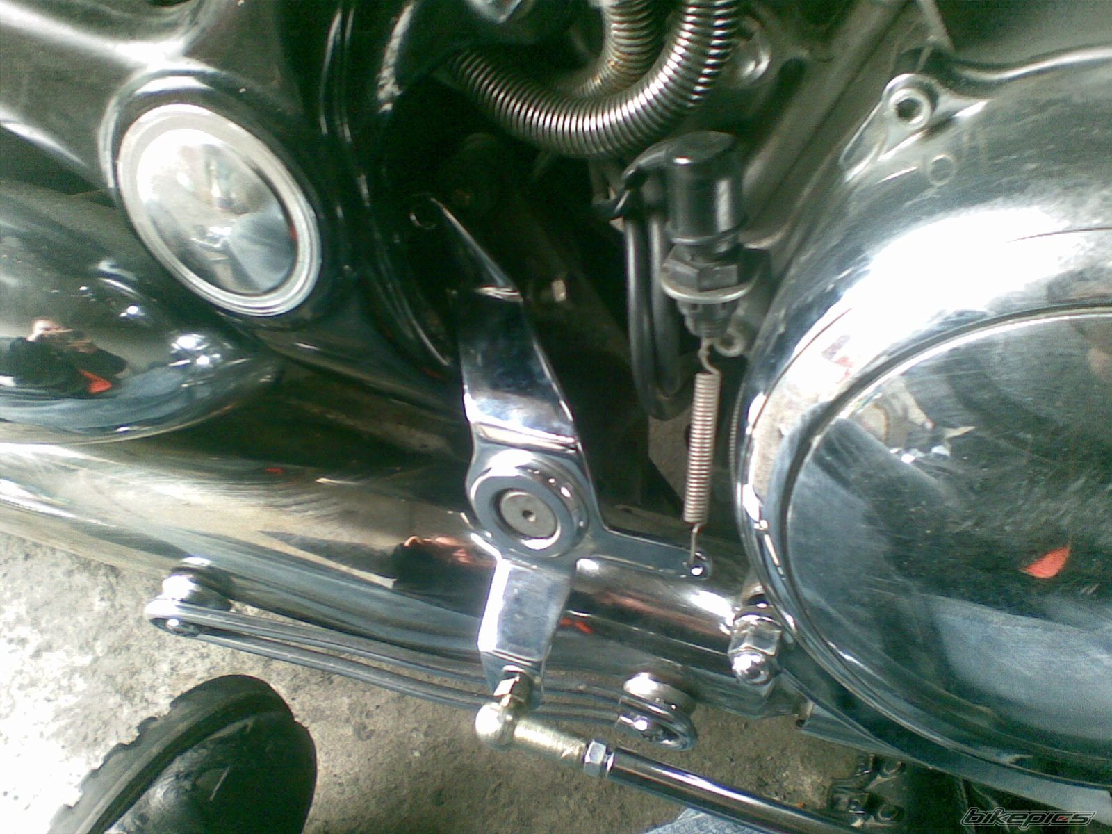    | Picture 1584768 motorcycle photo