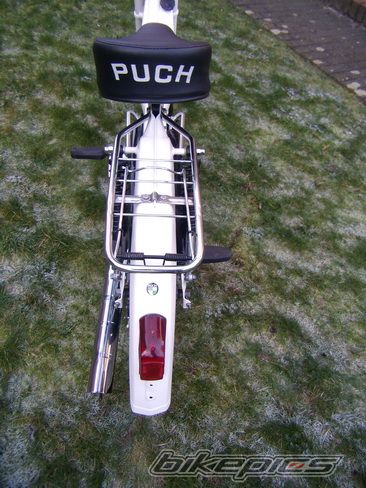 2009 PUCH MAXI S | Picture 1585079 motorcycle photo
