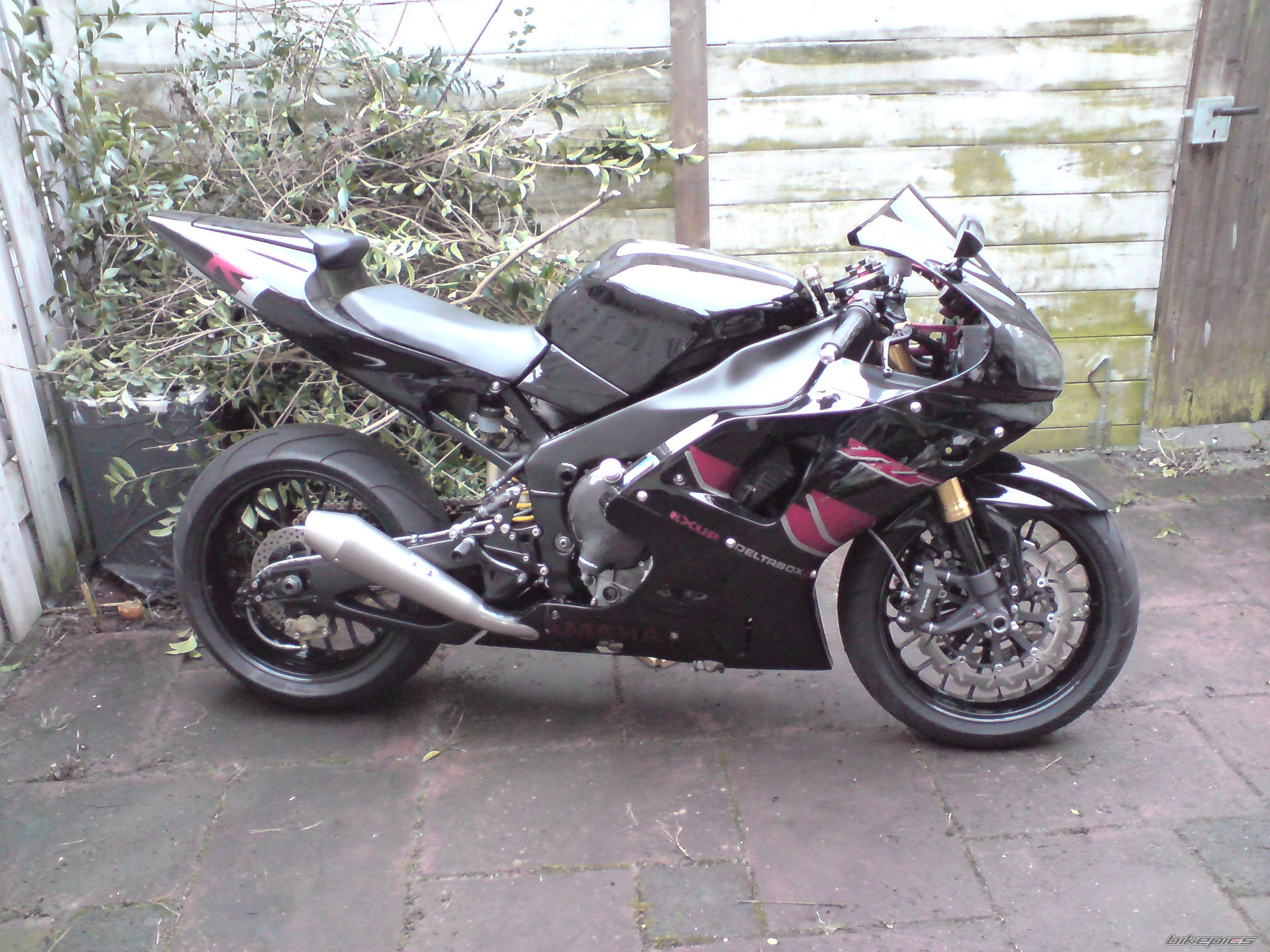 1585122 | Picture 1585122 motorcycle photo