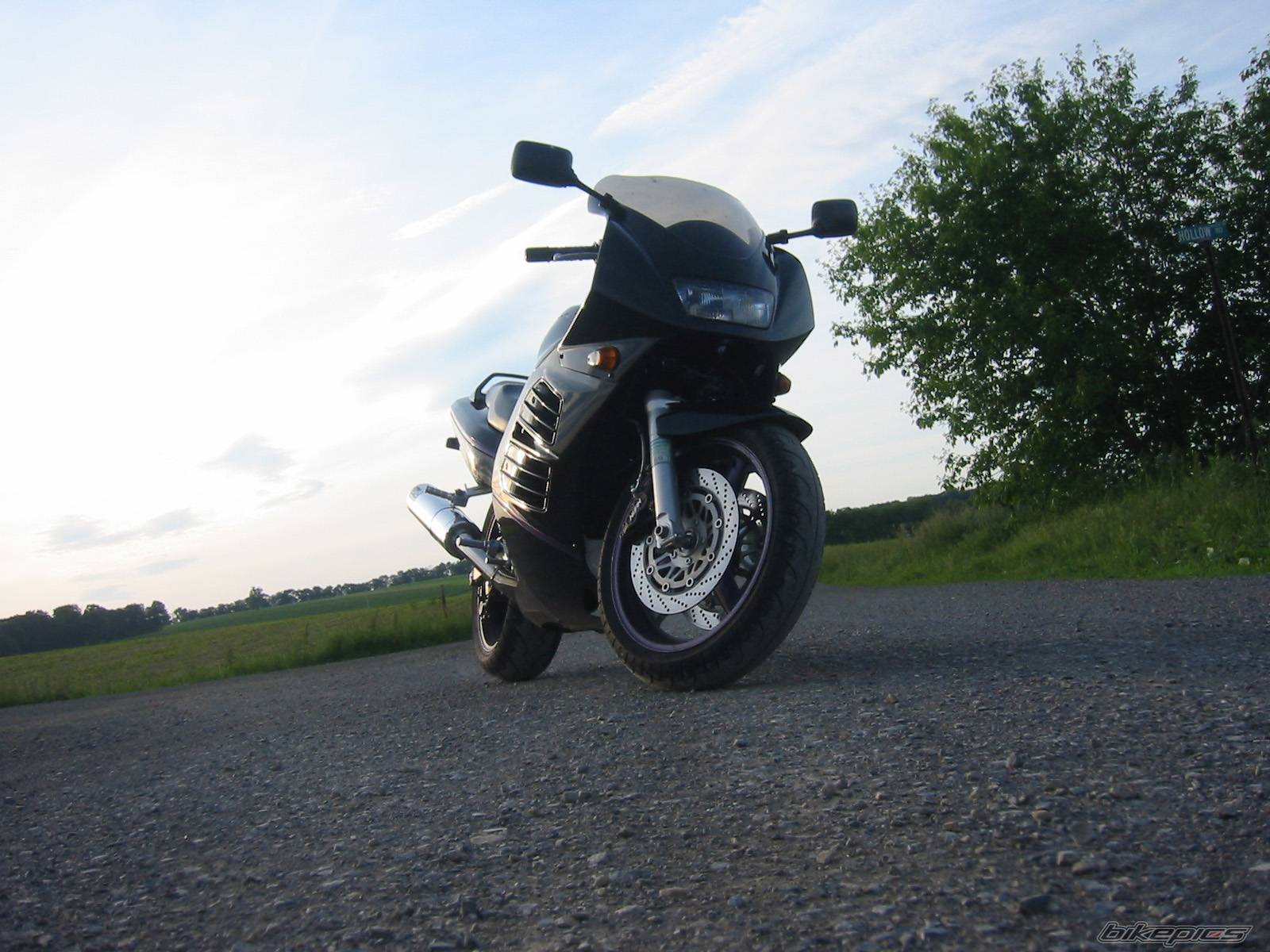 1994 SUZUKI RF 900 | Picture 158537 motorcycle photo