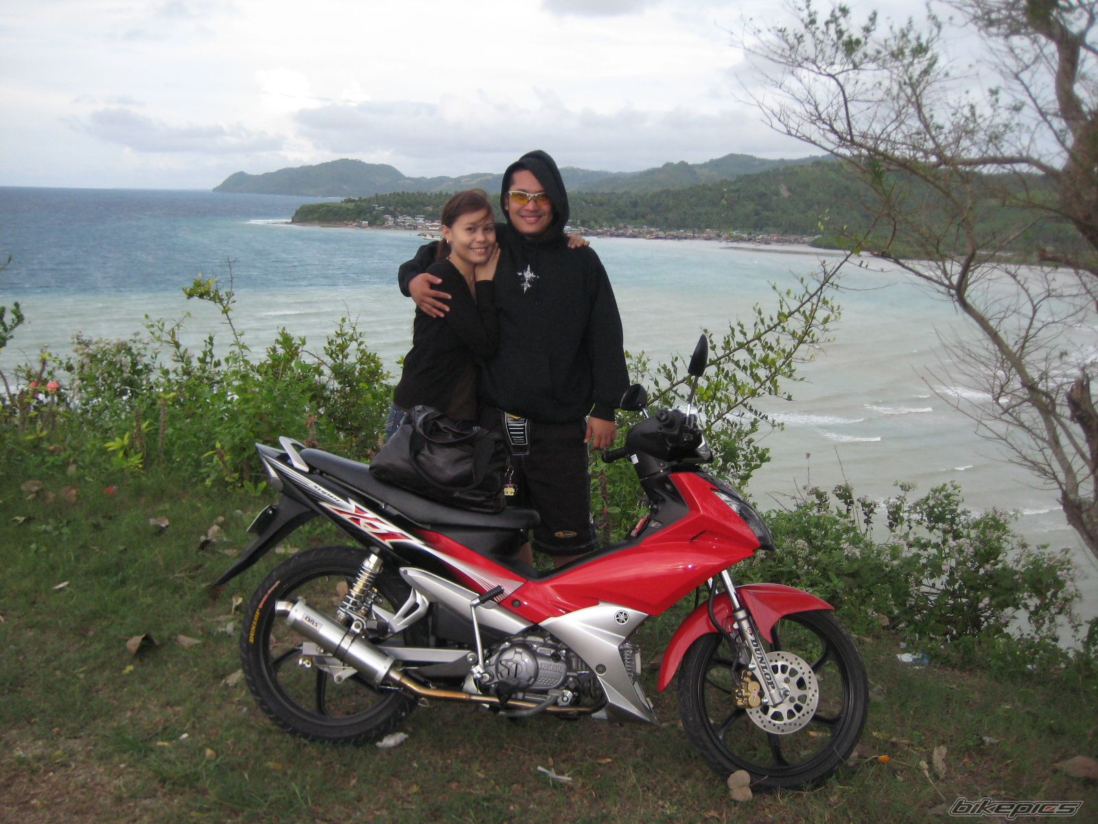2007 YAMAHA X1 110 | Picture 1585457 motorcycle photo